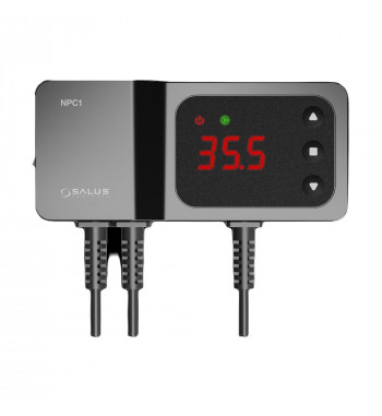 CONTROLER POMPA CIRCULATIE   NPC1