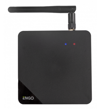 *GATEWAY UNIVERSAL ZIGBEE EGATE-PRO