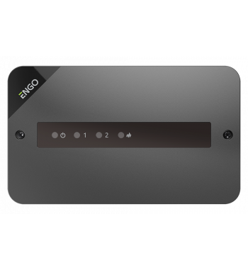 *CONTROLER 2 POMPE CIRCUITE DE INCALZIRE SI CAZAN ECB2-230