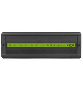 *CENTRU DE COMANDA PENTRU INCALZIRE IN PARDOSEALA ZIGBEE ECB62-ZB