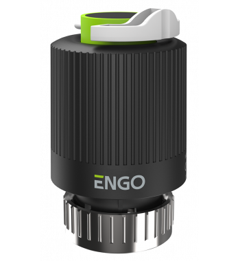 *ACTUATOR TERMOELECTRIC 230V M30X1,5 NORMAL INCHIS E30NC-230