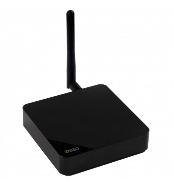 * UNIVERZÁLIS GATEWAY ZIGBEE EGATE-PRO