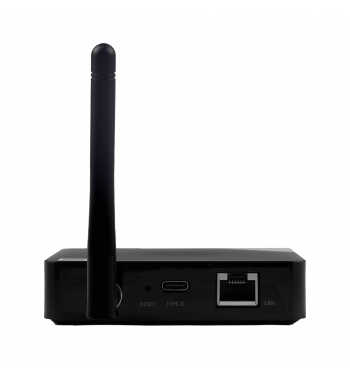 * UNIVERZÁLIS GATEWAY ZIGBEE EGATE-PRO