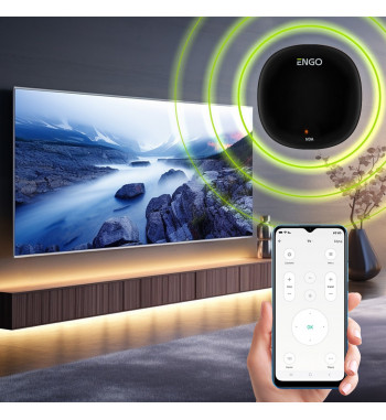 * IRDA EIRTX WI-FI TRANSMITTER