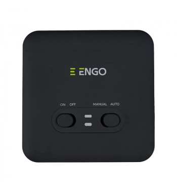*TERMOSTAT DE CAMERA PRIN INTERNET WIFI, NEGRU, E20I-B *TERMOSTAT DE CAMERA PRIN INTERNET WIFI, NEGRU, E20I-B