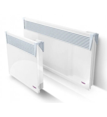 ELECTRIC WALL CONVECTOR CN03 HEATECO ELECTRONIC 1.5 KW 304178