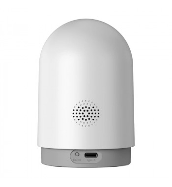 *ENGO OKOS MEGFIGYELŐ KAMERA 360° ECAM