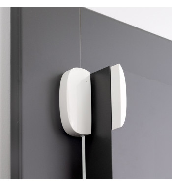 *ZIGBEE DOOR/WINDOW SENSOR EDOORZB *ZIGBEE DOOR/WINDOW SENSOR EDOORZB