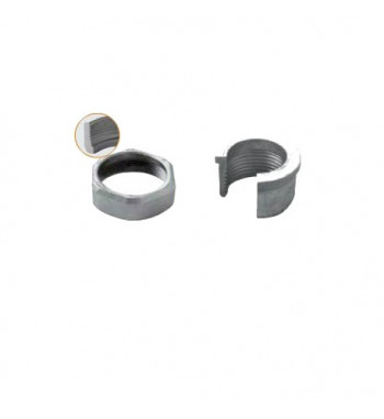 Set olandez racordare pompa Berg Montana 1 1/4" x 2" Ambalaj: 1/15