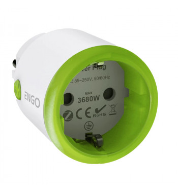 *INTELLIGENS ALJZAT 16A EPLUG-ZB