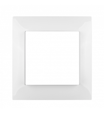 *FEHÉR TERMOSZTÁT KERET EDR1/11 E55-HOZ