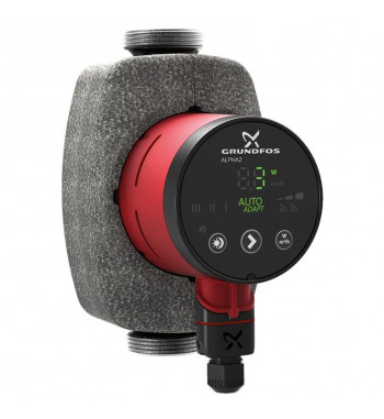 POMPA ALPHA2 25-80 N 180  99411428