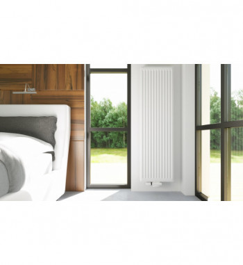 KORADO PREMIUM 22 2000/400 HŰTŐ