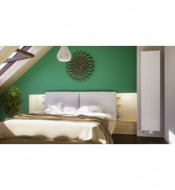 KORADO PREMIUM 22 2000/400 HŰTŐ