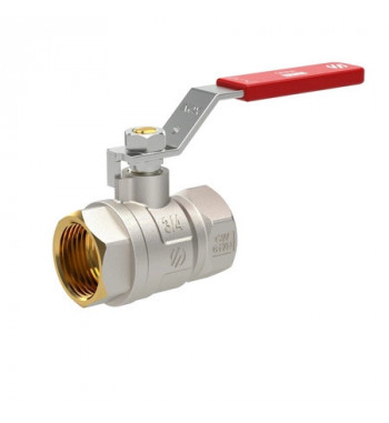 BALL VALVE SENA VA30 2 M-M LEVER NI FREE 750108