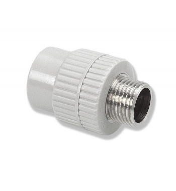 RACORD METALIC EXT.dGK 25X3/4 BZE02525 ALB