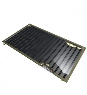 Panou solar colector Thermosolar TS 300 Panou solar colector Thermosolar TS 300