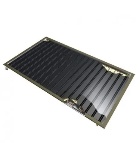 Thermosolar TS 300 kollektoros napelem