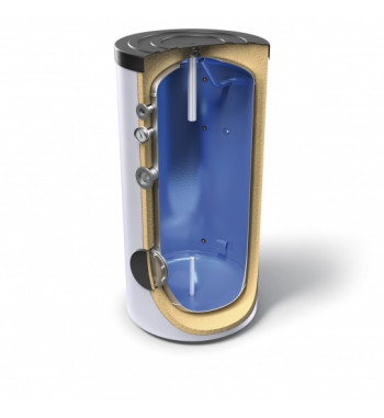 TANK FOR ACM 1500 TESY EV 1500 120 B DN18 cl-C 305439