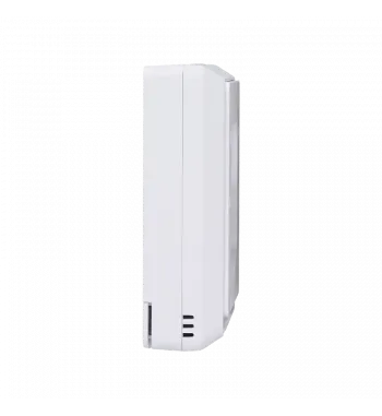 *TERMOSTAT DE CAMERA WIFI ZIGBEE/868MHZ, ALB E25-BATW *TERMOSTAT DE CAMERA WIFI ZIGBEE/868MHZ, ALB E25-BATW