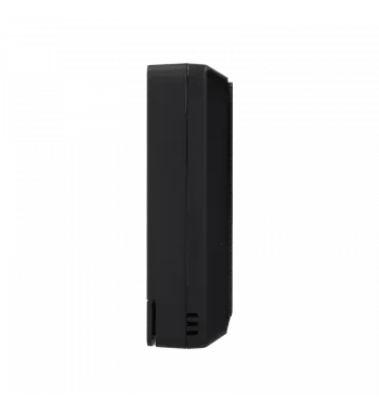 *WIFI ROOM THERMOSTAT ZIGBEE/868MHZ, BLACK E25-BATB