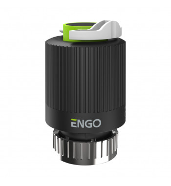 *ACTUATOR TERMOELECTRIC 230V, M28X1,5, NORMAL INCHIS E28NC-230