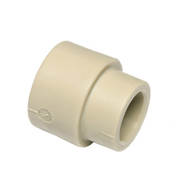 Reductie PPR Ekoplastik gri ext.- int. 32X25 SRE03225RCT Ambalaj: 1/50/250
