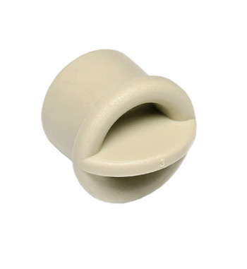 Dop interior PPR Ekoplastik gri 20 SZA120XXXE Ambalaj: 1/40/160