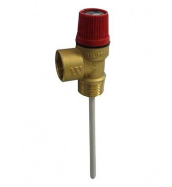 SUPAPA DE SIGURANTA COMBINATA 6 BAR 3/4"x3/4" 0206960 (68452)