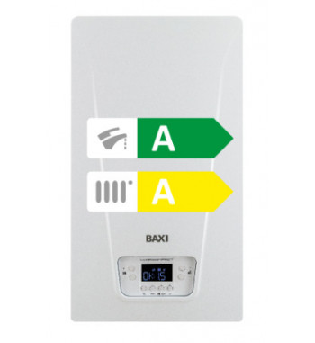 *BAXI LUNA COMPACT 32+ KAZÁN VÍZSZINTES KÉSZLETTEL 60/100 7867940PA