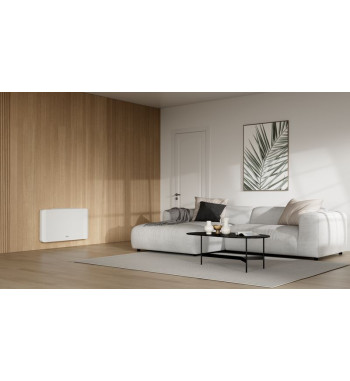 NEMO 400 VENTILÁTOROS KONVEKTOR TNM04D