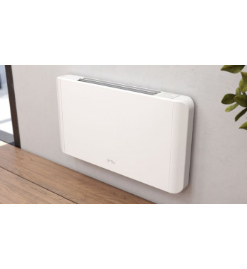 NEMO 1000 VENTILÁTOROS KONVEKTOR TNM10D