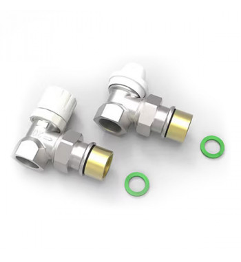 KIT HIDRAULIC VANA CU 2 CAI NEMO TGCL70