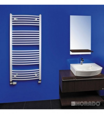 RADIATOR KORADO KRC 500/535-10