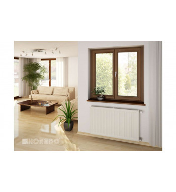 RADIATOR KORADO RK 10   600/500 RADIATOR KORADO RK 10   600/500