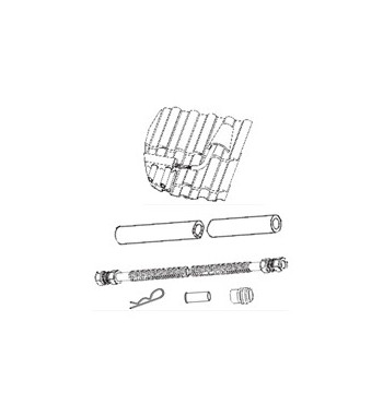 KIT CONECTOR  883050 (089283)