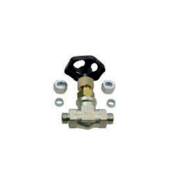 SHUT-OFF VALVE FOR CPL 120EM 085379
