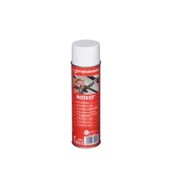 ROTEST GAS LEAK DETECTION SPRAY 400ml  65000