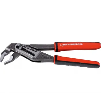 ROGRIP PLIERS M7" 2K, 11/4"  1000002698