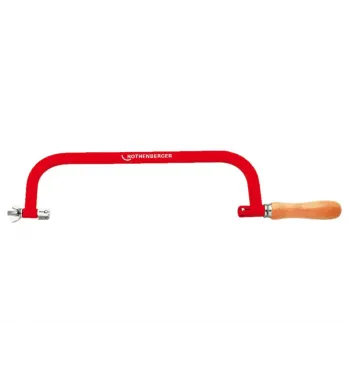 BOMFAIER METAL CU MANER DE LEMN  300013