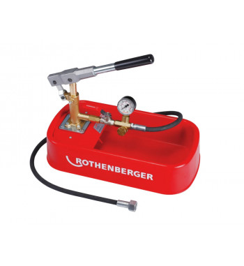 RP 30 TEST PUMP  61130