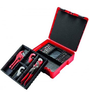 MINICUT I PRO HAND TOOL SET, 94 PIECES, MINIMAX  1000002199