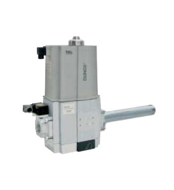 MBC1200 GAS MANIFOLD  3970221