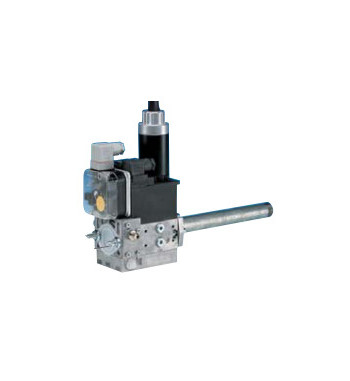 MBD415 GAS MANIFOLD  3970180