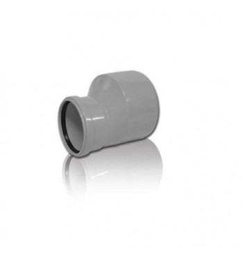 Reductie polipropilena 110/50