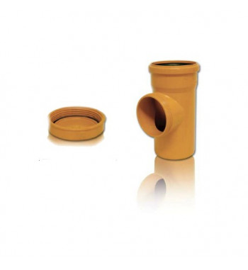 Element de curatire PVC-KG 125 Element de curatire PVC-KG 125