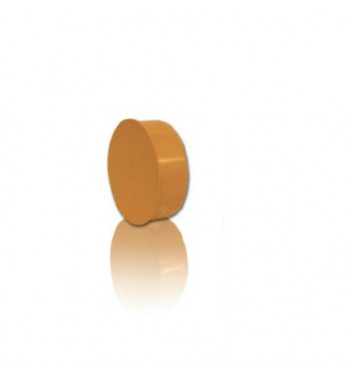 Dop PVC-KG 125 Dop PVC-KG 125