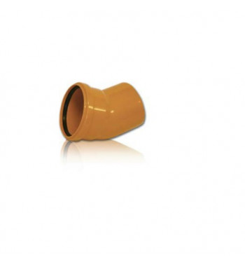 Cot PVC-KG 160X30° Cot PVC-KG 160X30°
