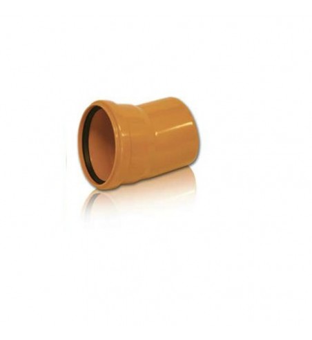 Cot PVC-KG 125X15° BTH Ambalaj: 1/30