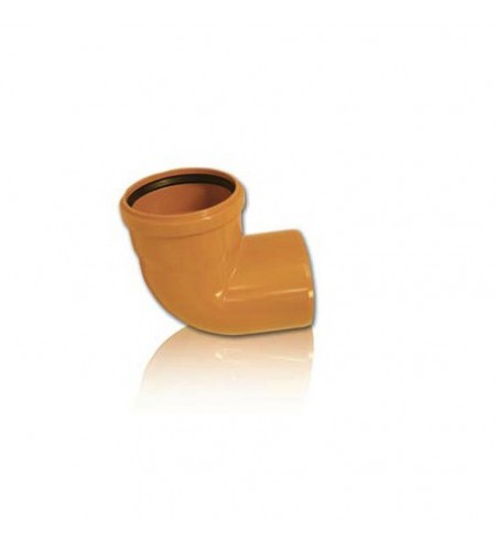Cot PVC-KG 110X87° BTH Ambalaj: 1/25